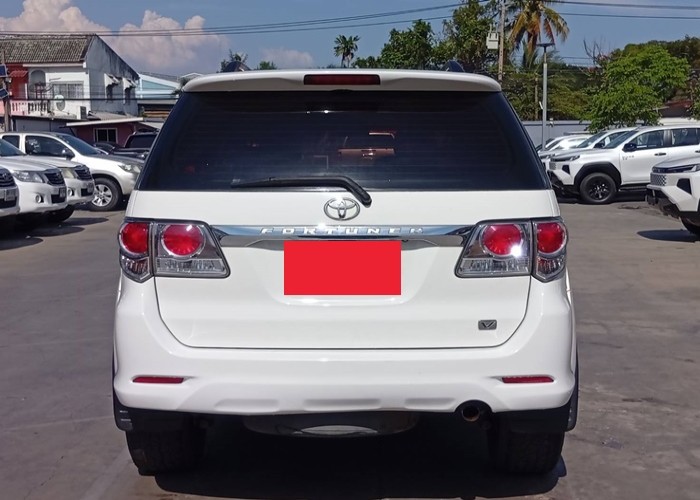 Used 7
                    TOYOTA
                     for Sale Image