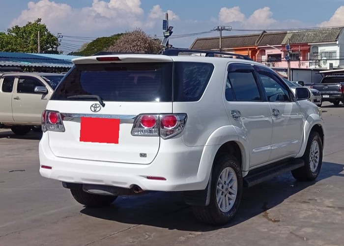 Used 7
                    TOYOTA
                     for Sale Image