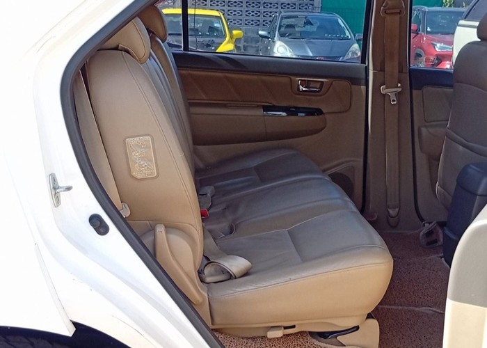 Used 7
                    TOYOTA
                     for Sale Image