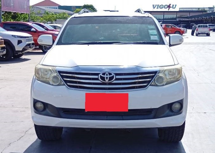 Used 7
                    TOYOTA
                     for Sale Image