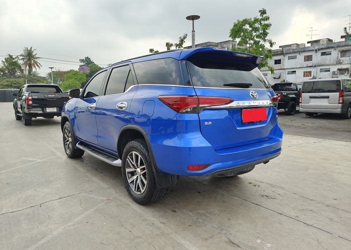 Used 9
                    TOYOTA
                     for Sale Image