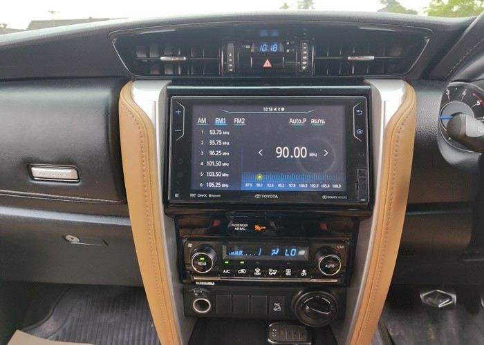 Used 9
                    TOYOTA
                     for Sale Image