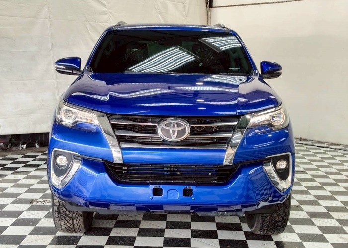 Used 9
                    TOYOTA
                     for Sale Image