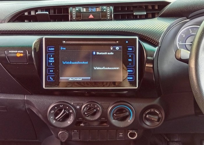 Used 2
                    TOYOTA
                     for Sale Image