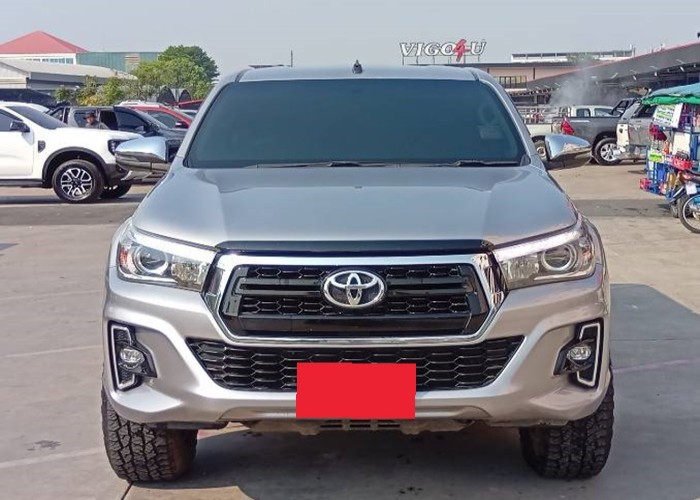 Used 2
                    TOYOTA
                     for Sale Image