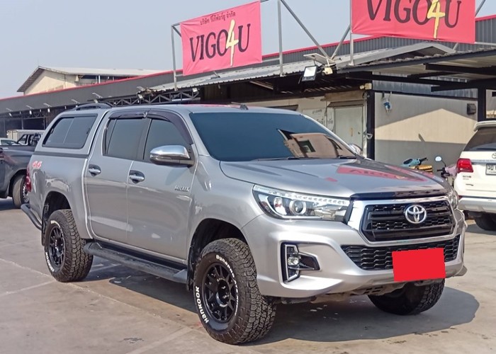 Used 2
                    TOYOTA
                     for Sale Image