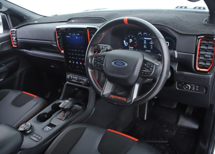 Used 1
                    FORD
                     for Sale Image