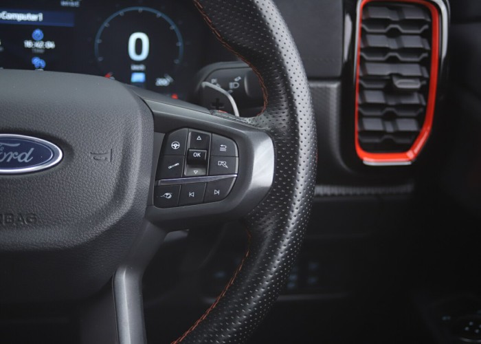 Used 1
                    FORD
                     for Sale Image