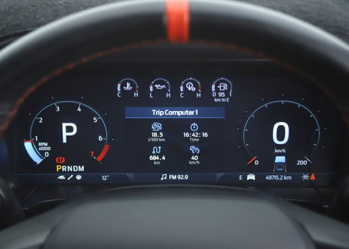 Used 1
                    FORD
                     for Sale Image