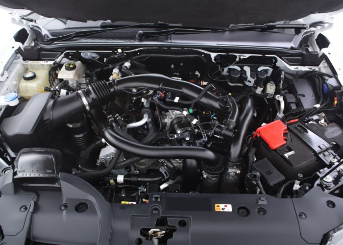 Used 1
                    FORD
                     for Sale Image