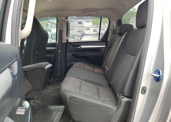 Used 1
                    TOYOTA
                     for Sale Image