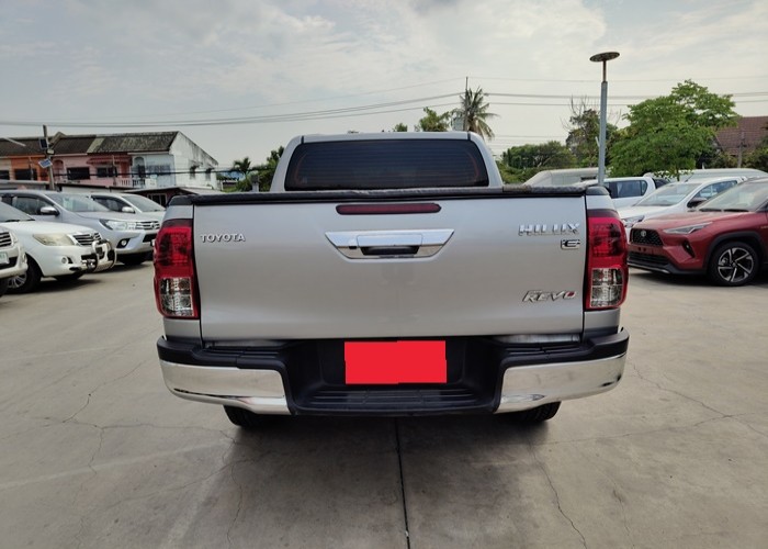 Used 1
                    TOYOTA
                     for Sale Image