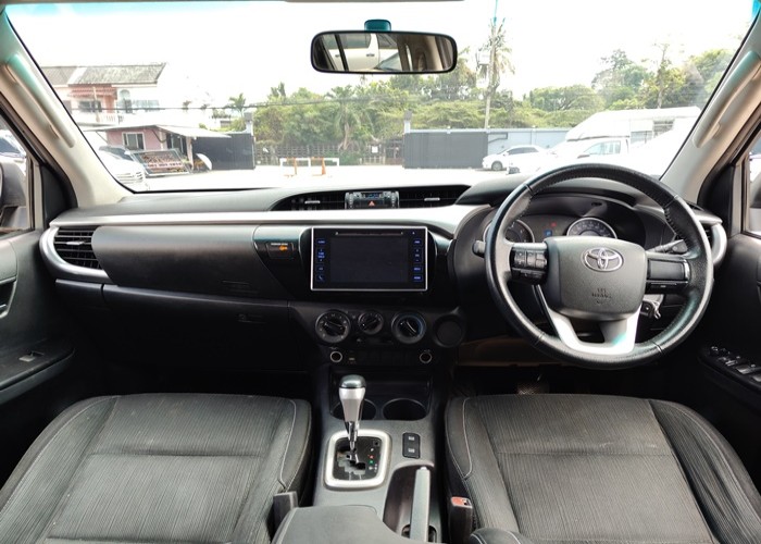 Used 1
                    TOYOTA
                     for Sale Image