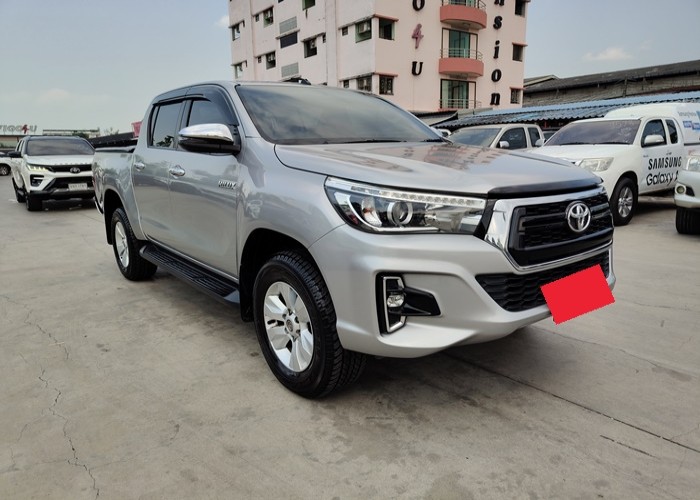Used 1
                    TOYOTA
                     for Sale Image