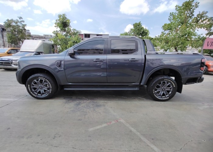 Used 1
                    FORD
                     for Sale Image