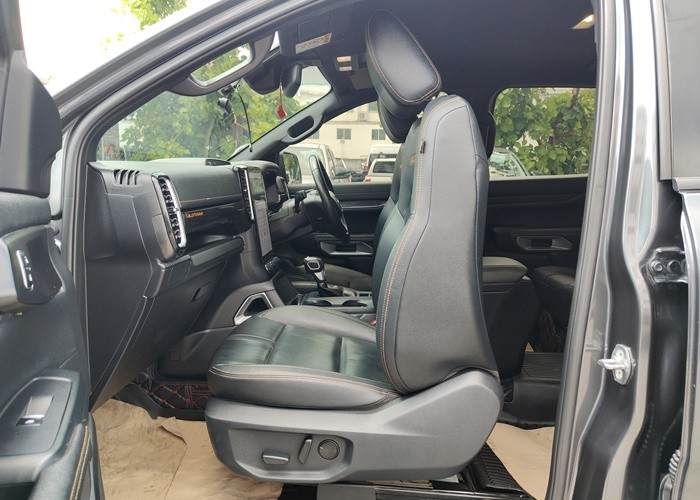 Used 1
                    FORD
                     for Sale Image