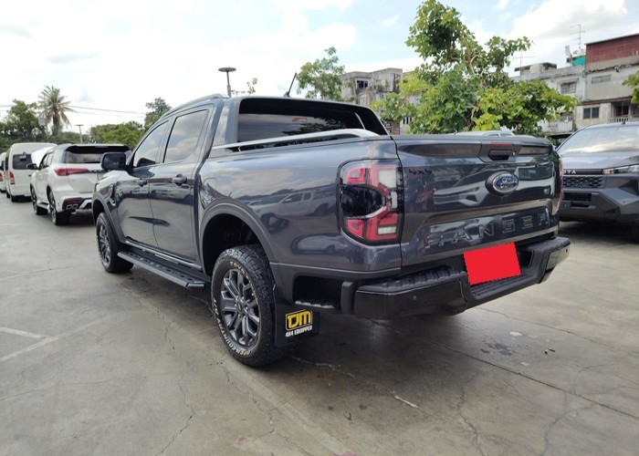 Used 1
                    FORD
                     for Sale Image