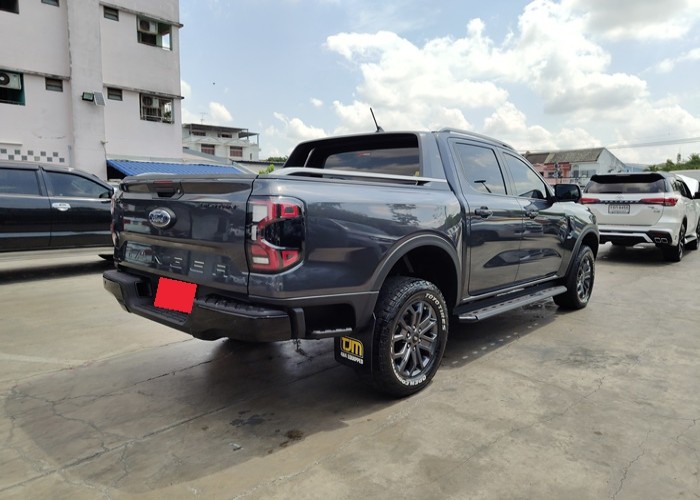 Used 1
                    FORD
                     for Sale Image