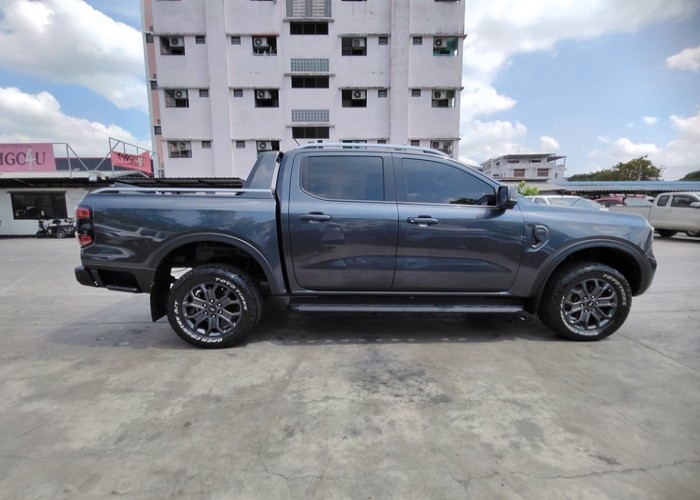 Used 1
                    FORD
                     for Sale Image