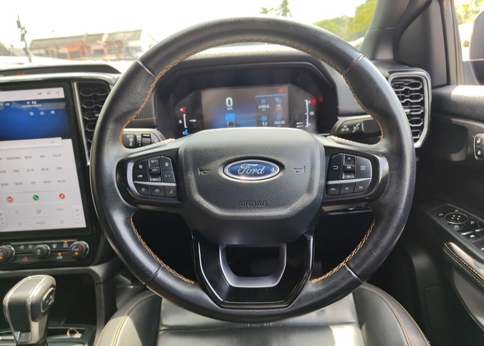 Used 1
                    FORD
                     for Sale Image