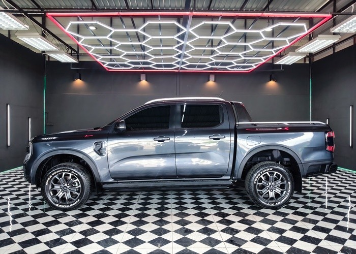 Used 1
                    FORD
                     for Sale Image