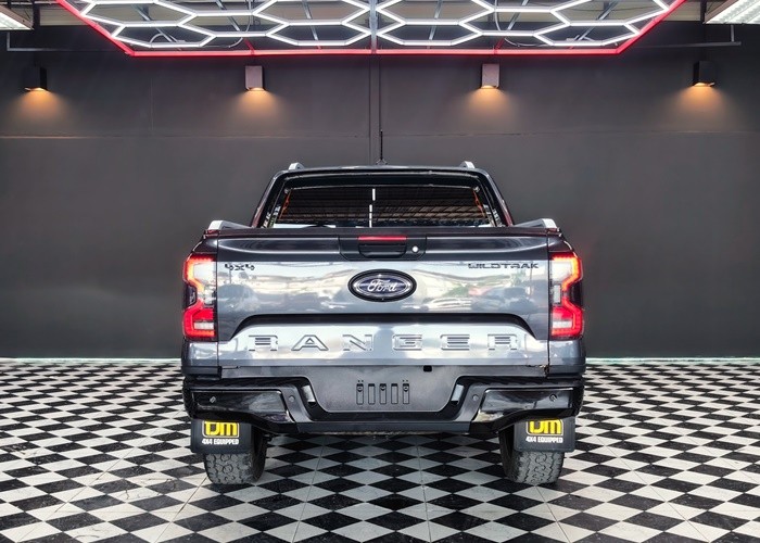 Used 1
                    FORD
                     for Sale Image