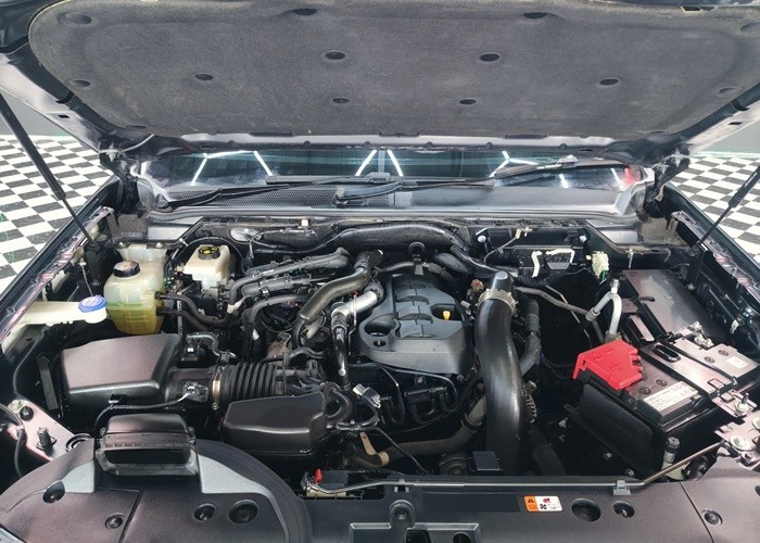 Used 1
                    FORD
                     for Sale Image