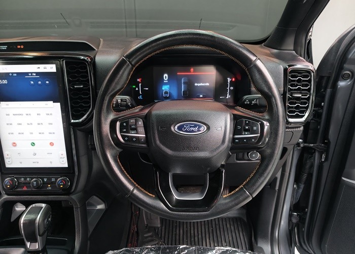 Used 1
                    FORD
                     for Sale Image
