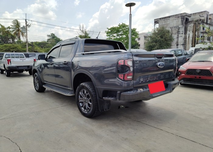 Used 12
                    FORD
                     for Sale Image