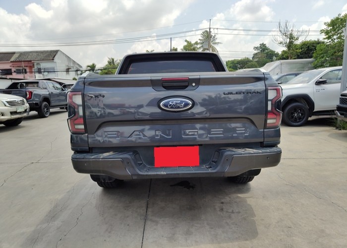 Used 12
                    FORD
                     for Sale Image