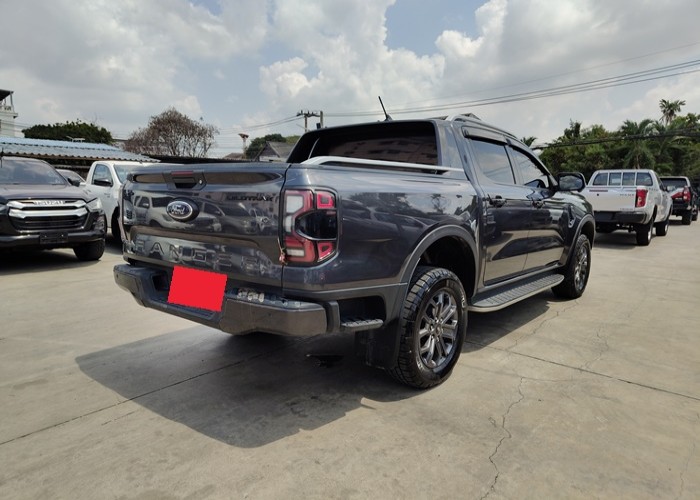 Used 12
                    FORD
                     for Sale Image