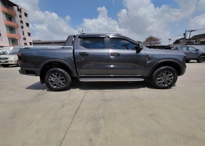 Used 12
                    FORD
                     for Sale Image