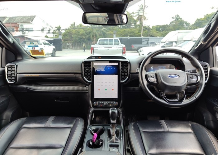 Used 12
                    FORD
                     for Sale Image