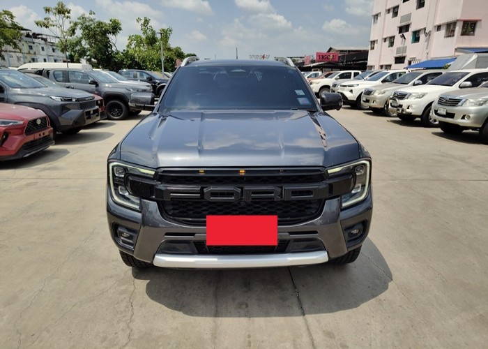 Used 12
                    FORD
                     for Sale Image