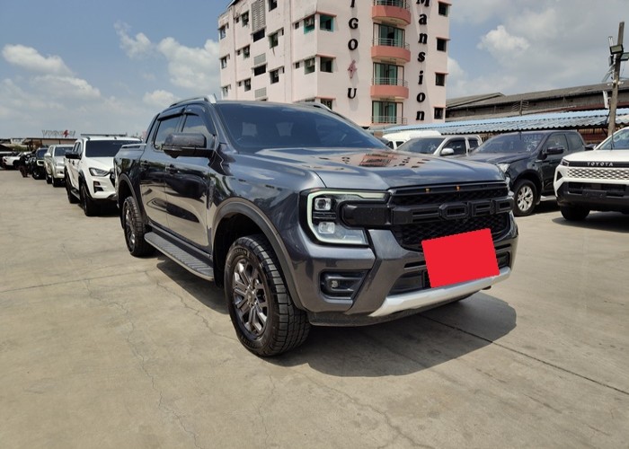 Used 12
                    FORD
                     for Sale Image