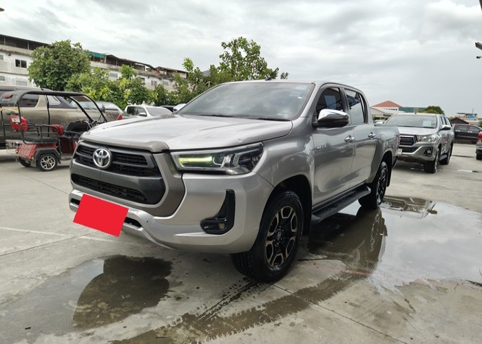 TOYOTA