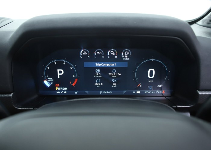 Used 1
                    FORD
                     for Sale Image