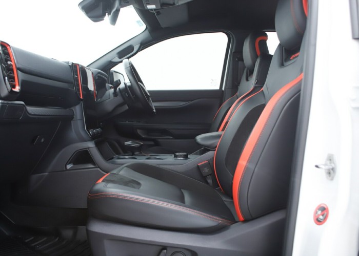 Used 1
                    FORD
                     for Sale Image