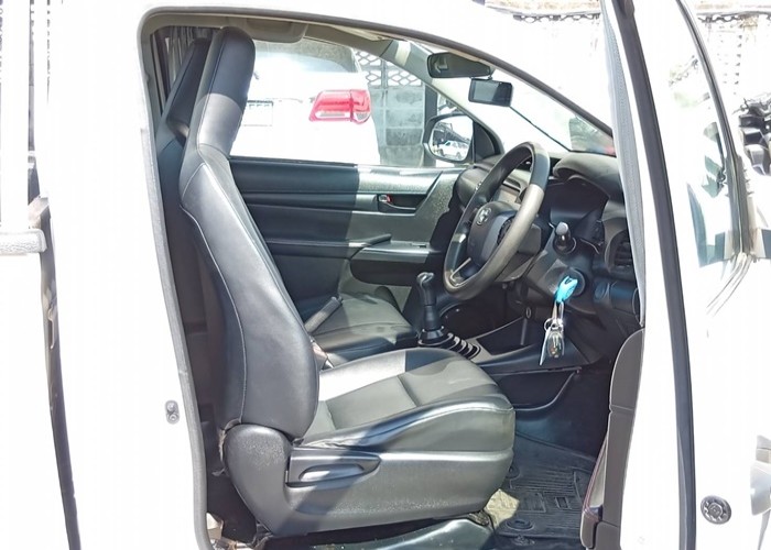 Used 1
                    TOYOTA
                     for Sale Image