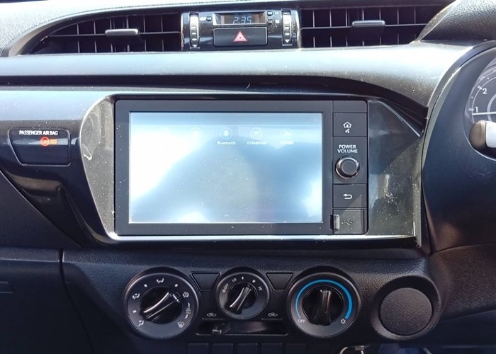 Used 1
                    TOYOTA
                     for Sale Image