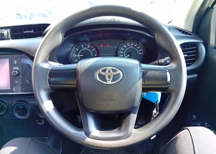 Used 1
                    TOYOTA
                     for Sale Image
