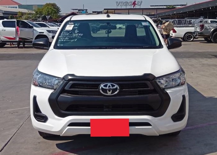 Used 1
                    TOYOTA
                     for Sale Image