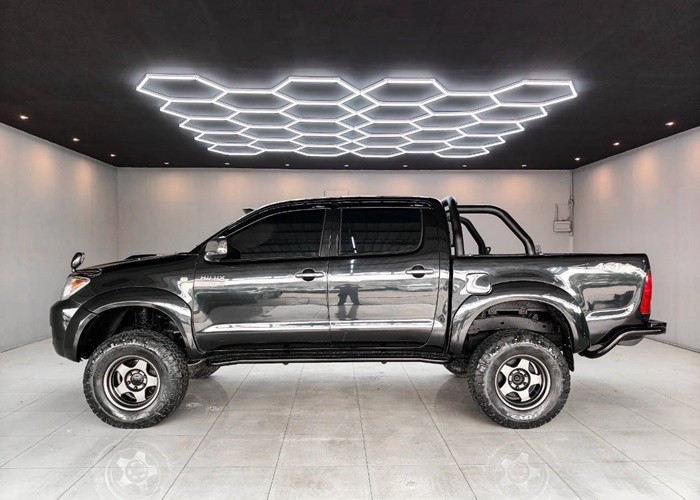 Used 10
                    TOYOTA
                     for Sale Image