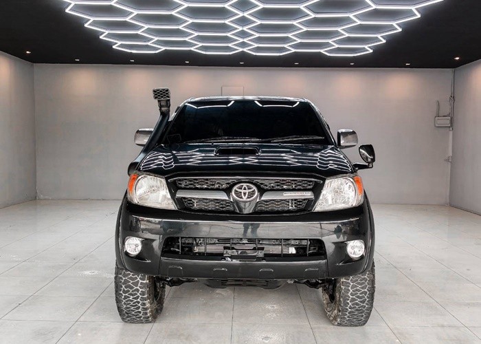 Used 10
                    TOYOTA
                     for Sale Image