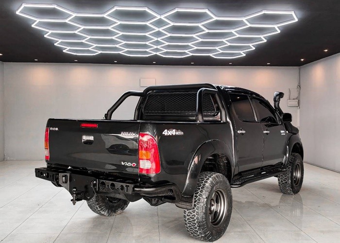 Used 10
                    TOYOTA
                     for Sale Image