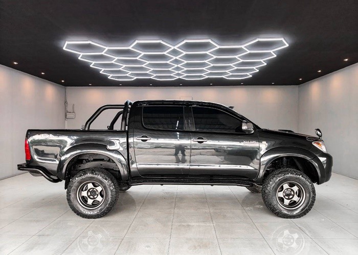 Used 10
                    TOYOTA
                     for Sale Image