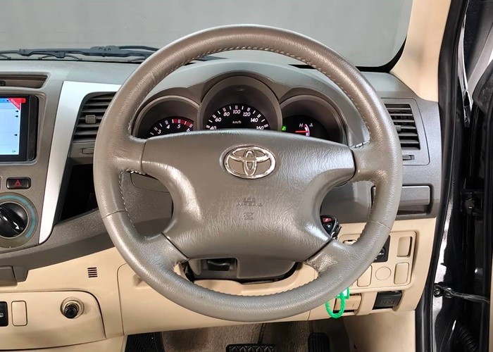 Used 10
                    TOYOTA
                     for Sale Image