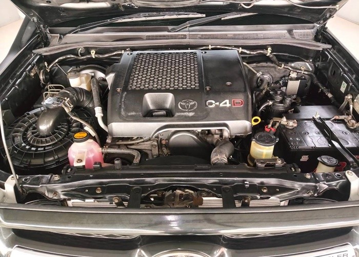 Used 10
                    TOYOTA
                     for Sale Image