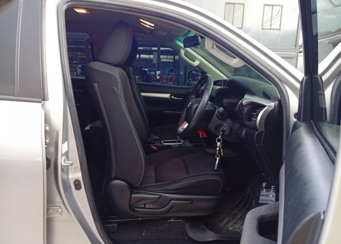 Used 6
                    TOYOTA
                     for Sale Image