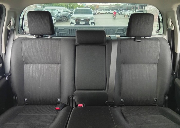 Used 6
                    TOYOTA
                     for Sale Image